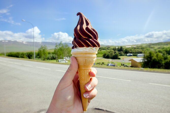 The Icelandic Sweet Tooth Tour - Price and value: what $109.04 really covers