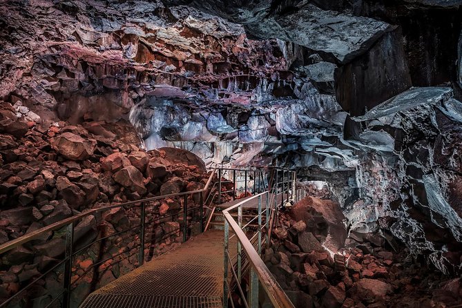 The Lava Tunnel Tour - Raufarhólshellir - Price and Value: Is $74.98 Worth It?