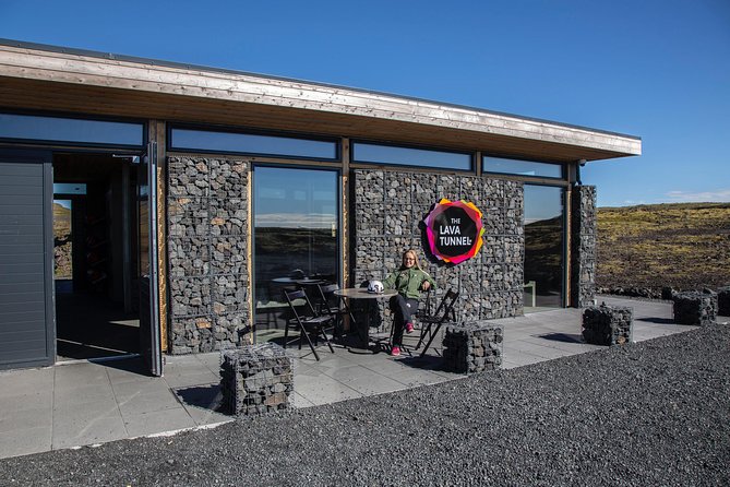 The Lava Tunnel Tour with Transfer from Reykjavik - Price and value: does $124.56 make sense for this 3-hour trip?