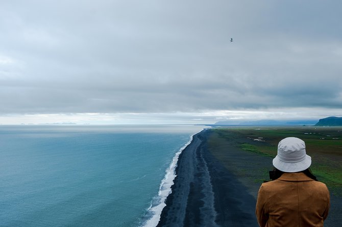 The Mysterious South Coast Private Tour - Dyrhólaey Cliff Views and Puffin Time: Best Moments at the Right Angle
