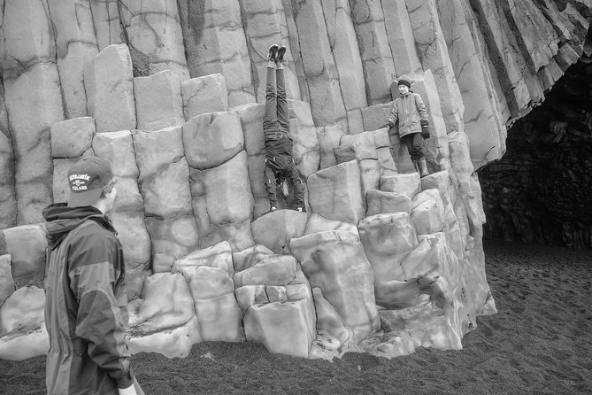 The Mysterious South Coast Private Tour - Your Guide Makes the Day: Stories, Safety, and Iceland Details