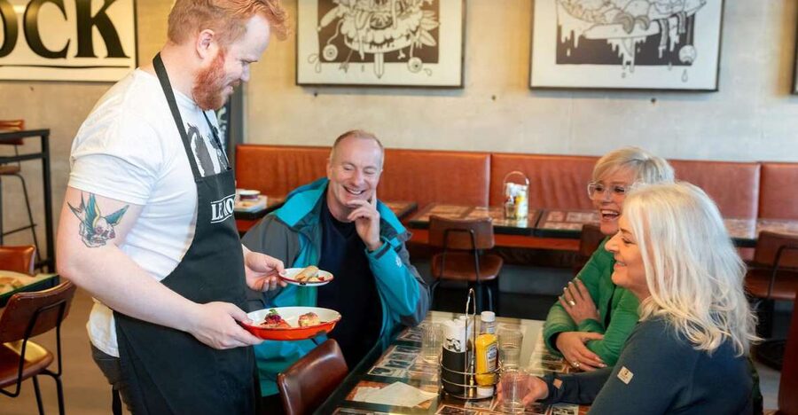 The Reykjavik Christmas Food Tour - Key highlights worth planning around