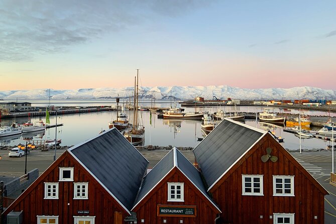 The Story of Fire Saga Eurovision: Netflix Húsavík Walking Tour - Why the Guide Makes This Tour Worth It