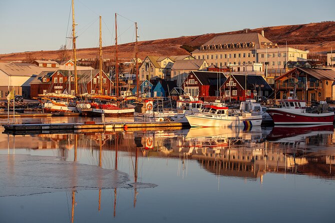 The Story of Fire Saga Eurovision: Netflix Húsavík Walking Tour - The 90-Minute Format, the Real Value, and Why $88 Can Make Sense