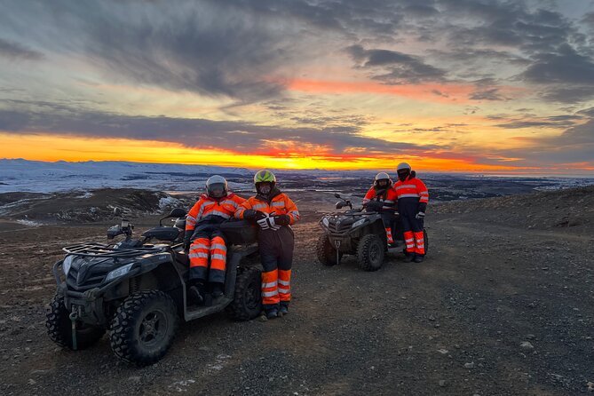 The View - ATV Reykjavik - Key highlights worth knowing before you go