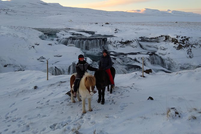 The Viking Horse Riding Experience in North Iceland - Weather Reality: When You’ll Actually Use Those Winter Clothes
