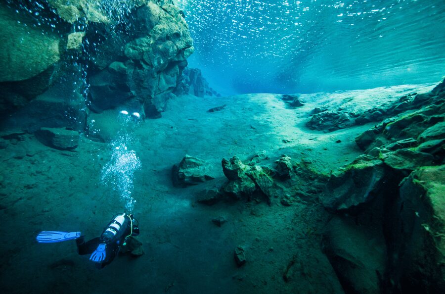Thingvellir: Silfra Fissure Diving with Optional Pickup - Key Things to Know Before You Go to Silfra