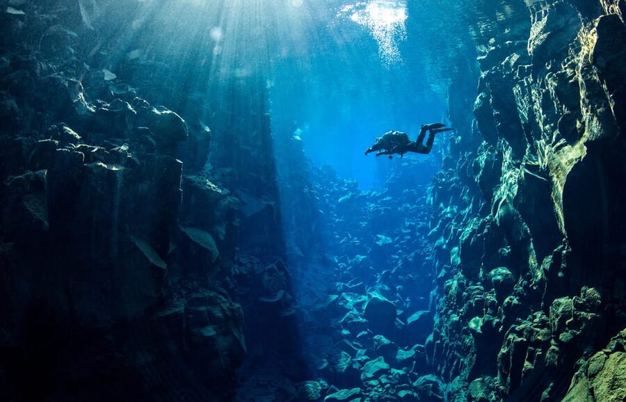 Thingvellir: Silfra Fissure Diving with Optional Pickup - Þingvellir National Park and Silfra’s Two-Plate Magic