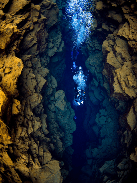 Thingvellir: Silfra Fissure Diving with Optional Pickup - What’s Included for the $281 Price (and Why It Feels Fair)