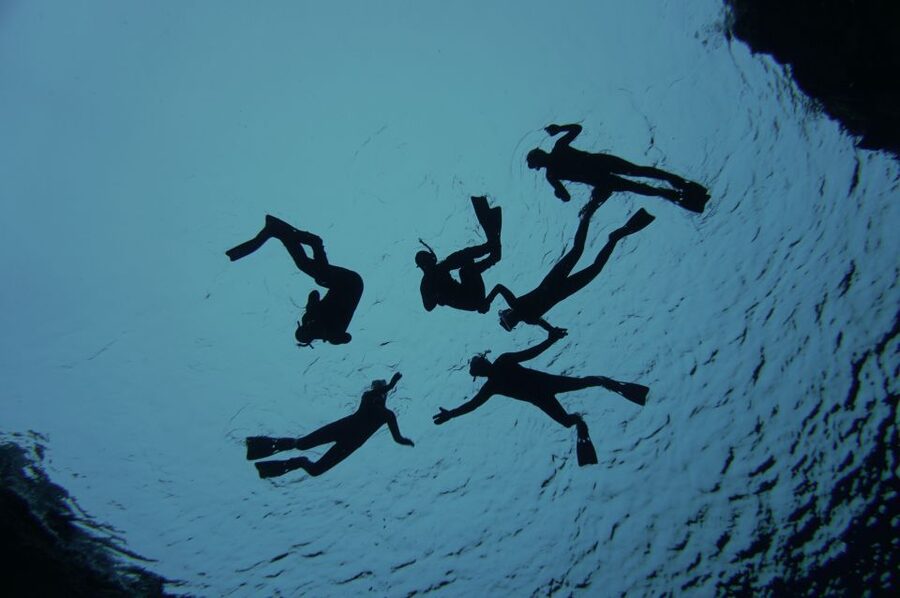 Thingvellir: Silfra Freedive Adevnture with a Guide - Who this Silfra breath-hold is for, and who should skip it