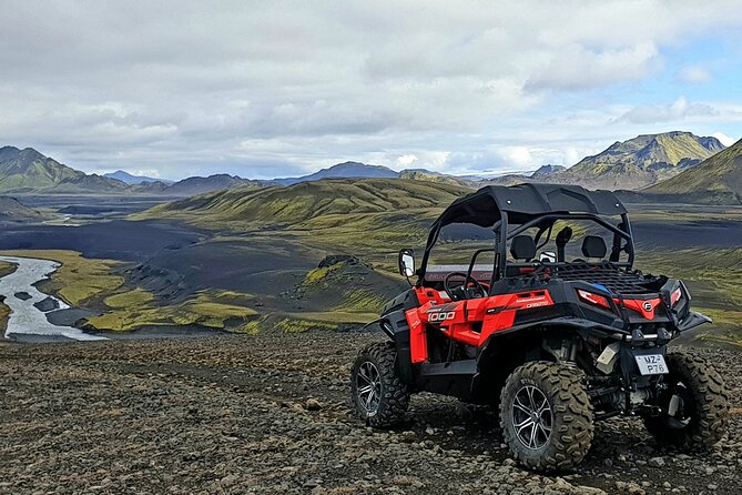 Þórsmörk Buggy Adventure Tour in Southern Iceland - Should you book the Þórsmörk Buggy Adventure Tour?