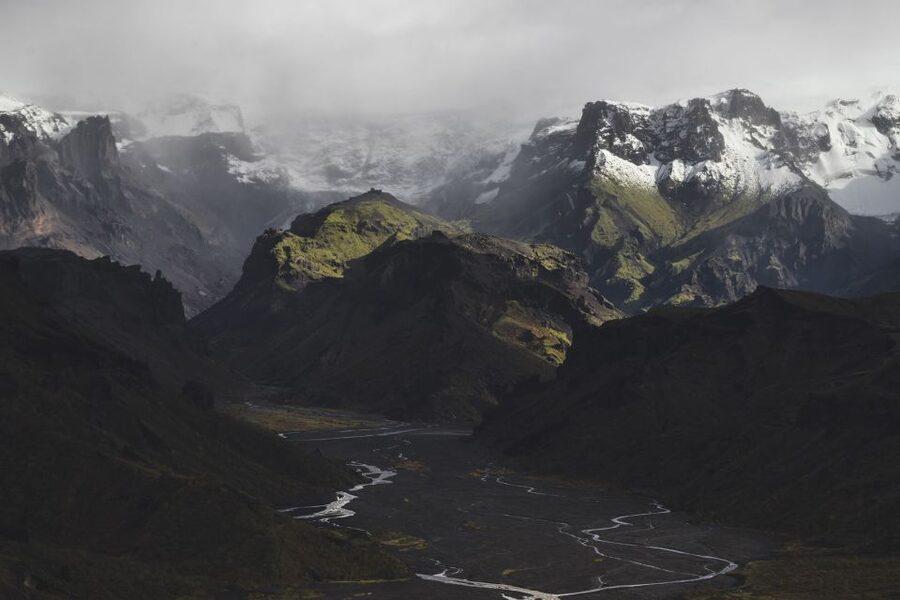 Þórsmörk by Super Jeep - Key highlights to look forward to