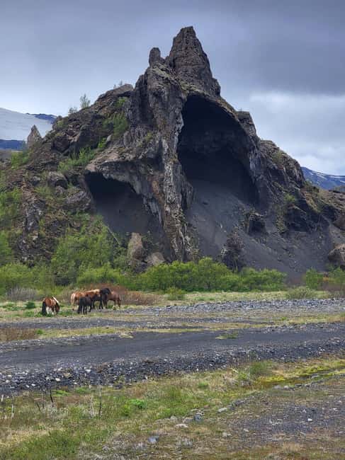 Þórsmörk by Super Jeep - Hiking Þórsmörk Valley: the views you earn on foot