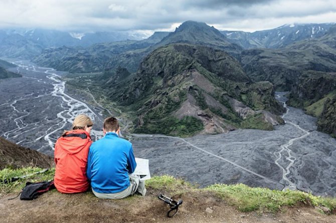 Thorsmork by Super Jeep with Optional Hike - Key Things That Make This Tour Work