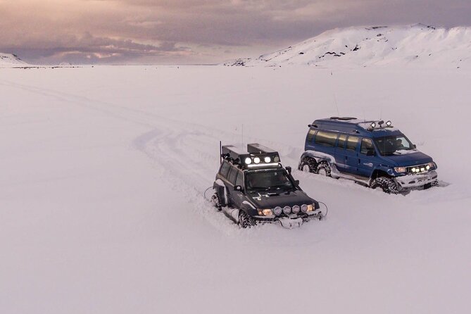 Thorsmork by Super Jeep with Optional Hike - Why Þórsmörk Feels Different From Other Iceland Day Trips