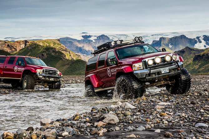 Thorsmork Super Jeep - Price and timing: what you’re really paying for