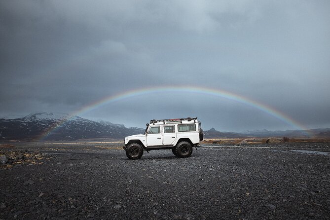 Thórsmörk, Valley of Thór | Private Tour | PRO Photos Included - Reykjavik pickup at 8:30 and the fastest path to the Highlands