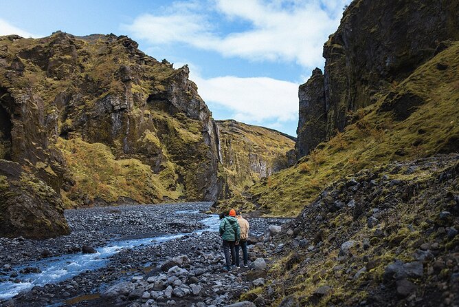 Thórsmörk, Valley of Thór | Private Tour | PRO Photos Included - Thórsmörk (Valley of Thor): moss, ferns, and myth in one place
