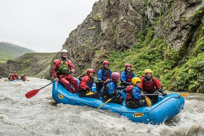 Top-Rated Family Rafting-Warm Drysuits, Volcanic Canyon, Epic Fun - Key Highlights You Will Actually Feel
