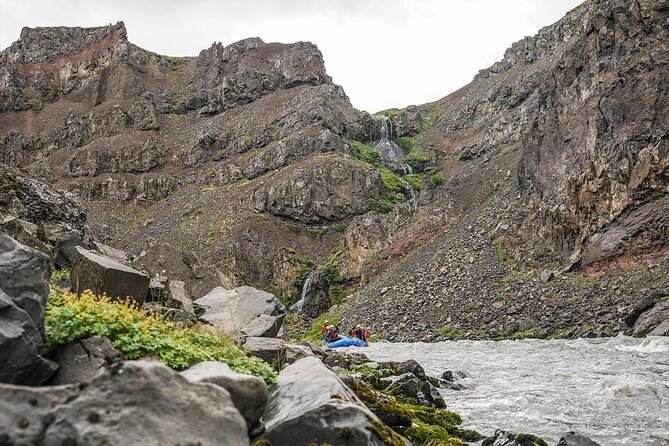 Top-Rated Family Rafting-Warm Drysuits, Volcanic Canyon, Epic Fun - Timing and Weather: Packing So You Stay Comfortable