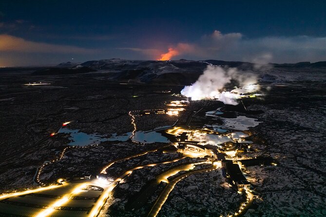 Transfer To & From Blue Lagoon - Why This Transfer Works Better Than Renting a Car