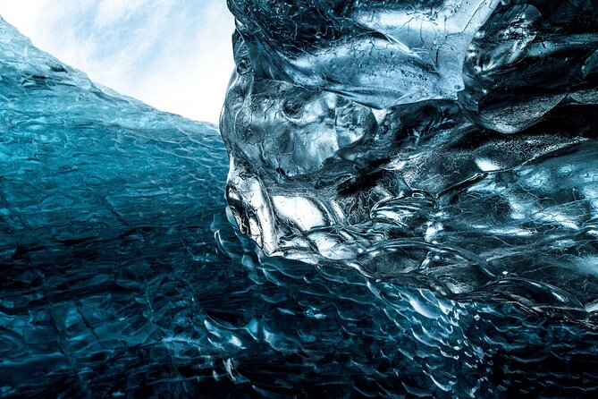 Treasure Iceland - Ice Cave Discovery - What’s included, what you must bring