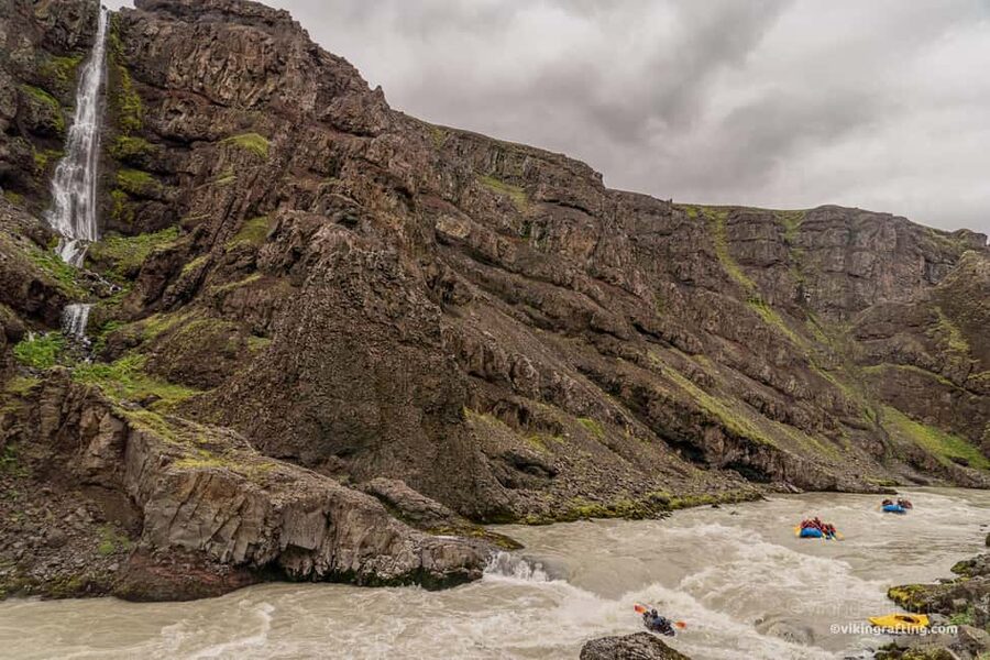 Varmahlíð: East Glacial River Whitewater Rafting - Should you book Varmahlíð East Glacial River rafting?
