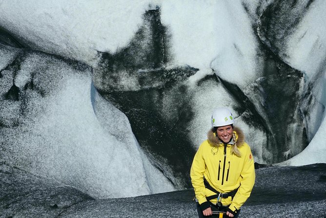Vatnajökull Glacier Walk from Hali - Who this tour suits best, and who should consider a different glacier hike