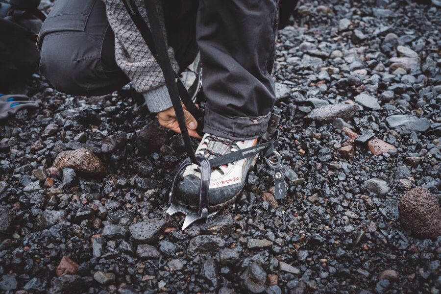 Vatnajökull: Short Glacier Encounter Walk with 4x4 Transfer - Key things I’d bet on for this Vatnajökull glacier walk