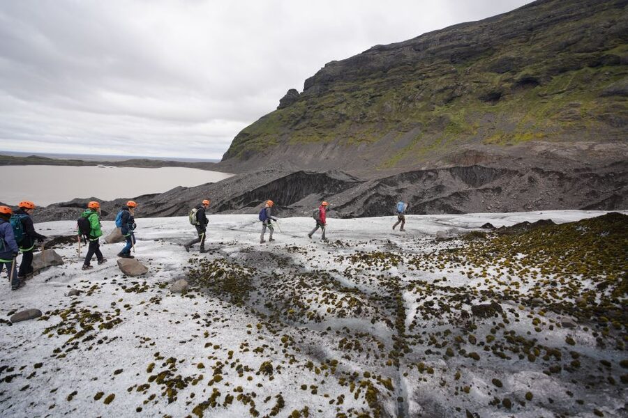 Vatnajökull: Short Glacier Encounter Walk with 4x4 Transfer - The return to Freysnes and what to do after