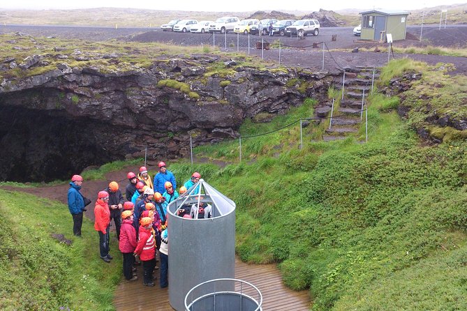 Vatnshellir Cave Tour - Who this tour suits best