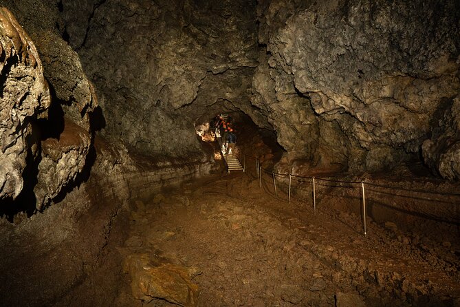 Vatnshellir Cave Tour - Booking timing: when to reserve for Snæfellsnes