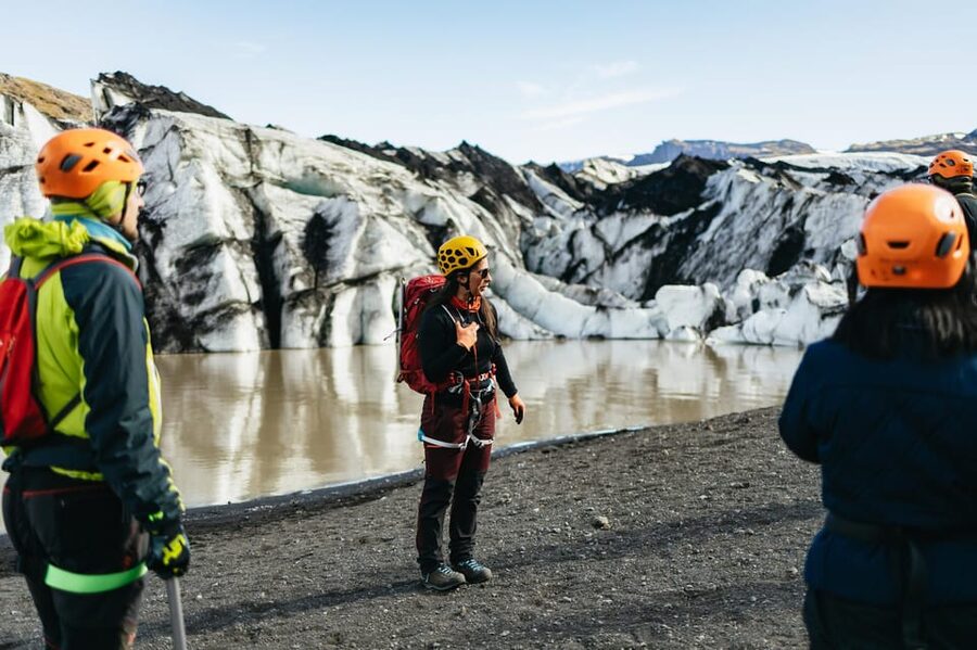 Vik: Guided Sólheimajökull Glacier Hike - Should You Book This 3-Hour Sólheimajökull Hike in Vik?