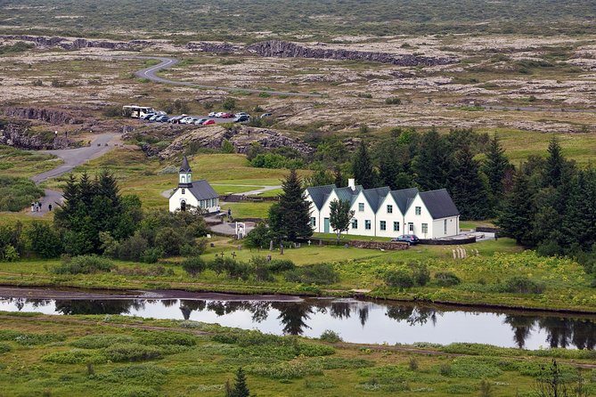 Viking Horse Riding and Golden Circle Tour from Reykjavik - Viking Horse Riding and Golden Circle in One Full-Day Hit