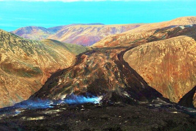 Volcano Eruption Site Hike from Reykjavik - Price and value: is $126 a fair deal?