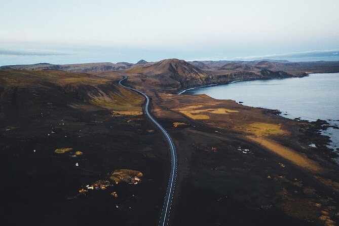 Volcano Eruption Site Hike from Reykjavik - Who should book this eruption site hike, and who should skip it
