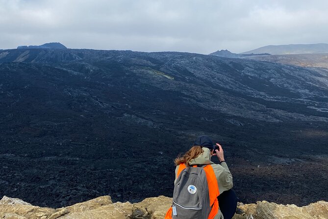 Volcano Hike and Blue Lagoon Including Admission Small Group Tour - Who should book it, and who should skip it