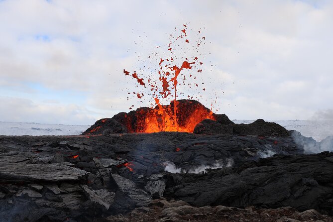 Volcano Hike and Grindavík Visit from Reykjavik - Key Things You’ll Notice on This Volcano Day