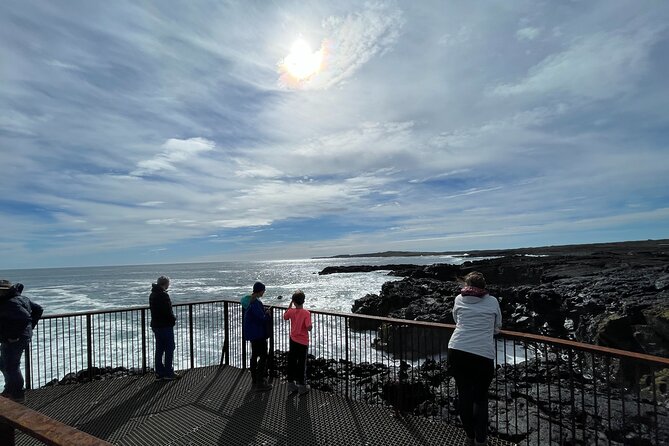 Volcano Hike and Grindavík Visit from Reykjavik - How Hard Is the Hike, Really?