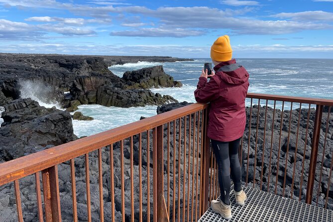 Volcano Hike and Grindavík Visit from Reykjavik - Price and Value: What You’re Really Paying For
