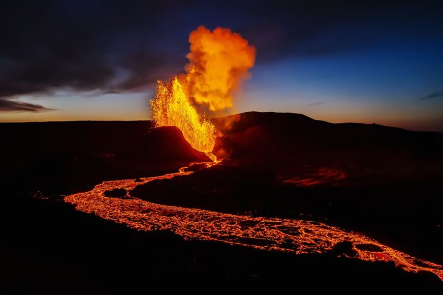 Volcano Movie - Experience the Latest Eruptions in Iceland - Key takeaways before you go