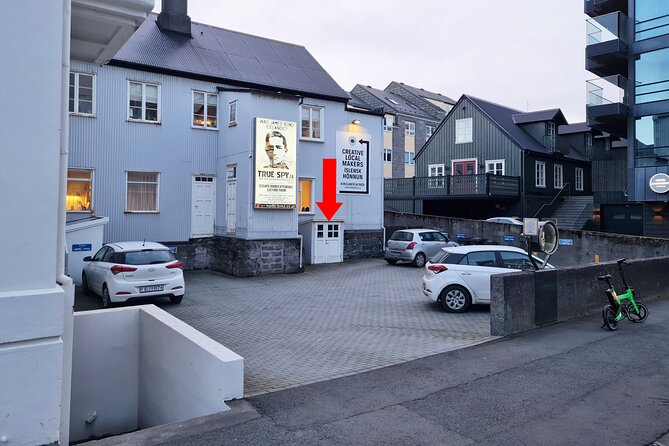 Was James Bond Icelandic? Ticket with One Hour Lecture - Key takeaways before you go