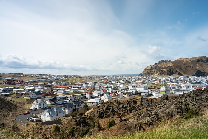 Westman Islands, Volcanoes and Puffins Small Group Tour - Key highlights at a glance