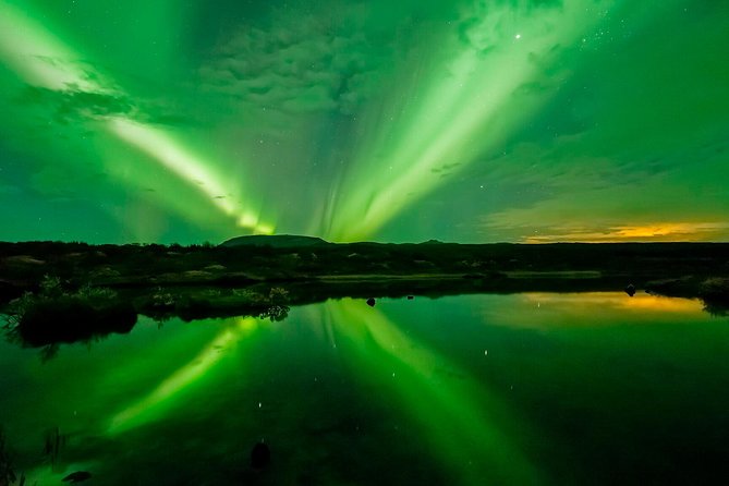 Whale Watching and Northern Lights Half-Day Combo Tour - The onboard comfort upgrades that actually matter