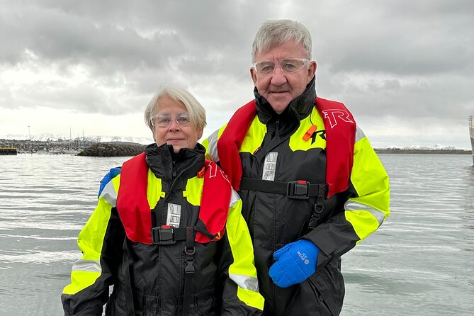 Whale Watching - RIB Boat Adventure in Kopavogur, Iceland - Price and Value: Why $202.38 Can Be Worth It