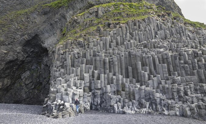 Winter South Coast Day Tour by Minibus from Reykjavik - Key highlights to look for on this Winter South Coast day