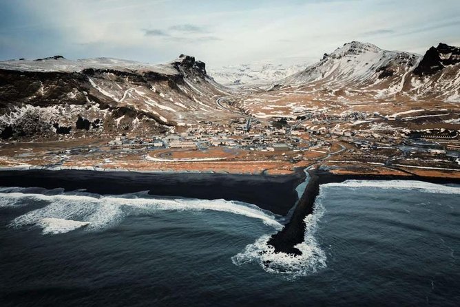 Winter South Coast Day Tour by Minibus from Reykjavik - A winter South Coast trip that’s built for real conditions