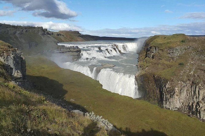Your private golden circle tour with a personal guide - Guide quality is the multiplier, and Trigg is one example